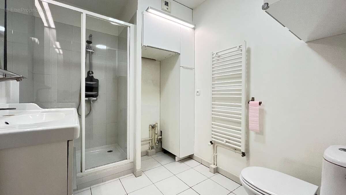 Appartement 51 m² à Louvres  - photo 4