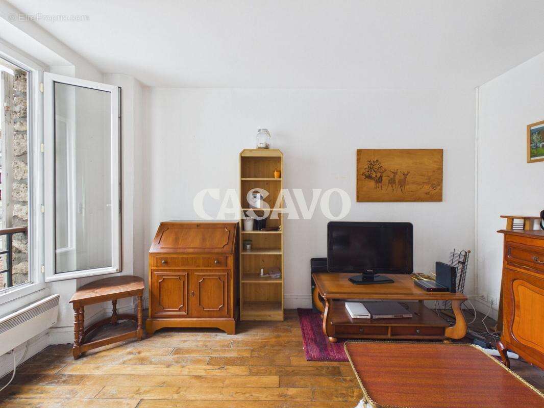 Appartement à CHOISY-LE-ROI