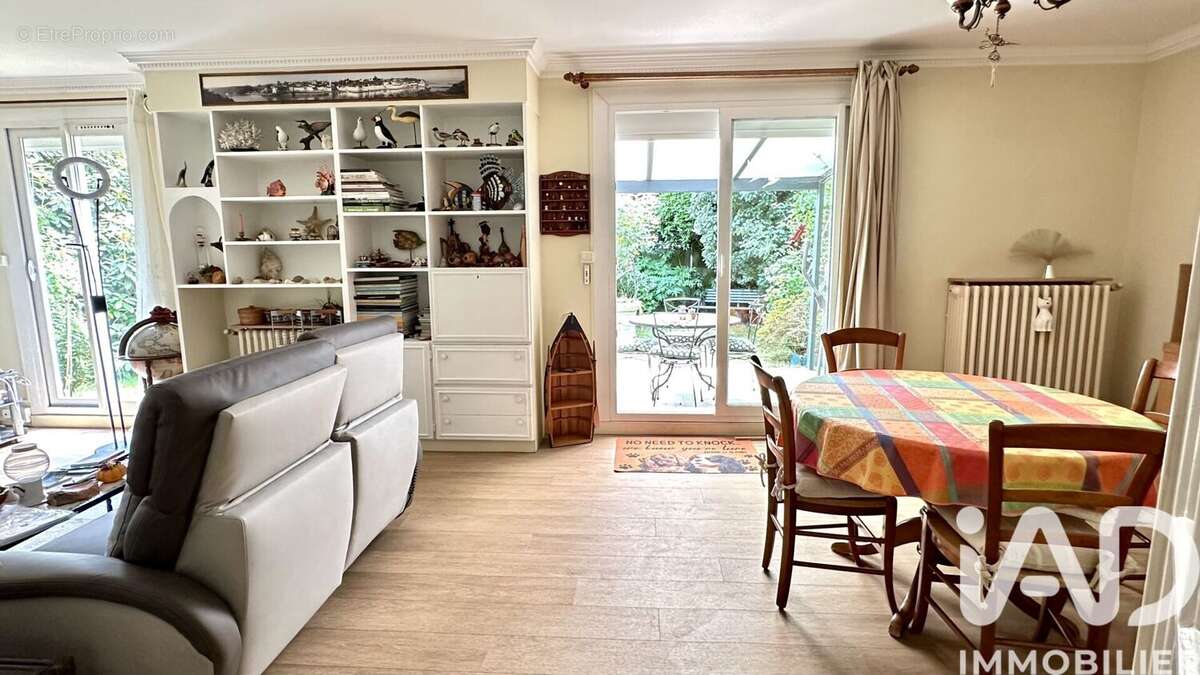 Photo 4 - Maison à SAINT-HERBLAIN