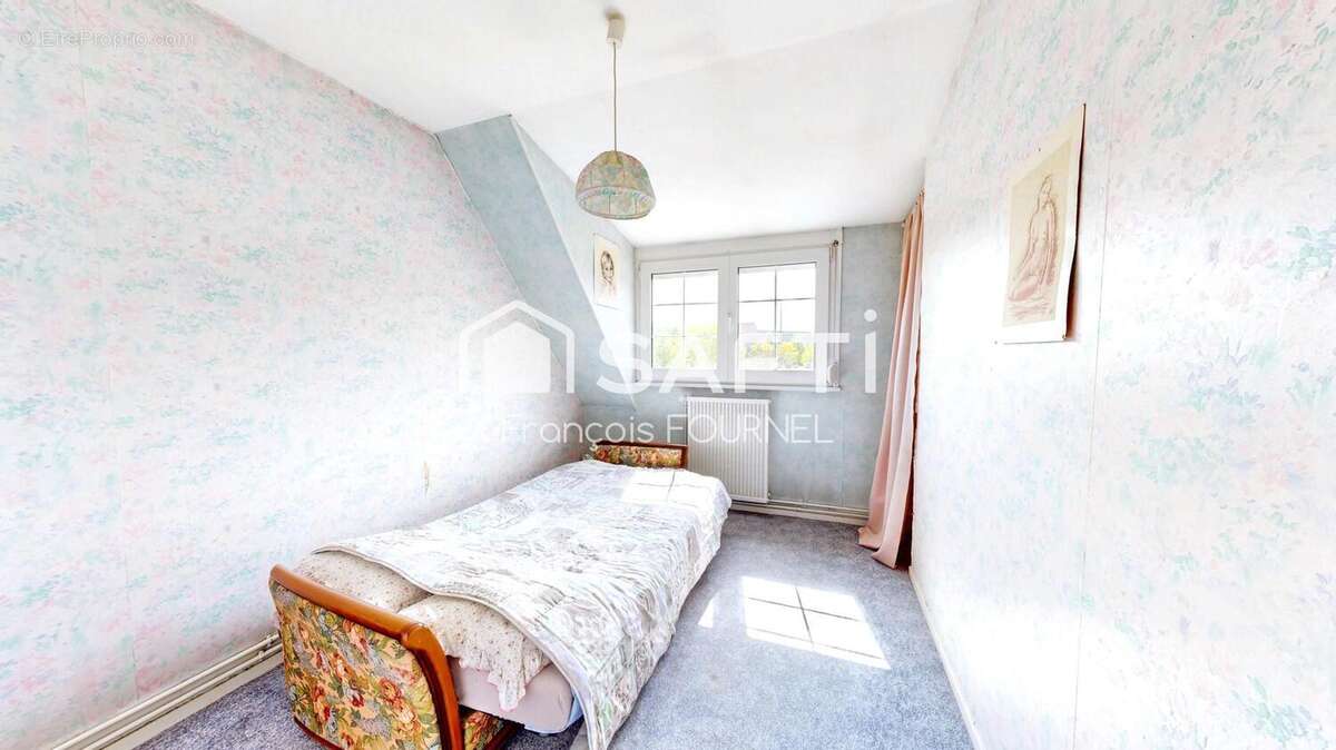 Photo 8 - Maison à LONGUENESSE