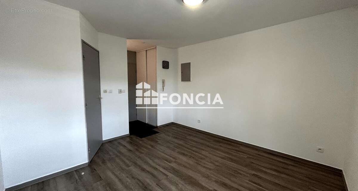 Appartement à ORLEANS