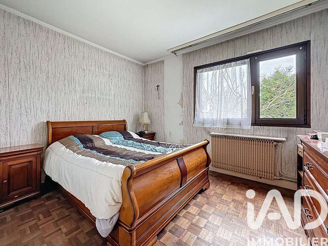 Photo 9 - Maison à SAINT-MICHEL-SUR-ORGE