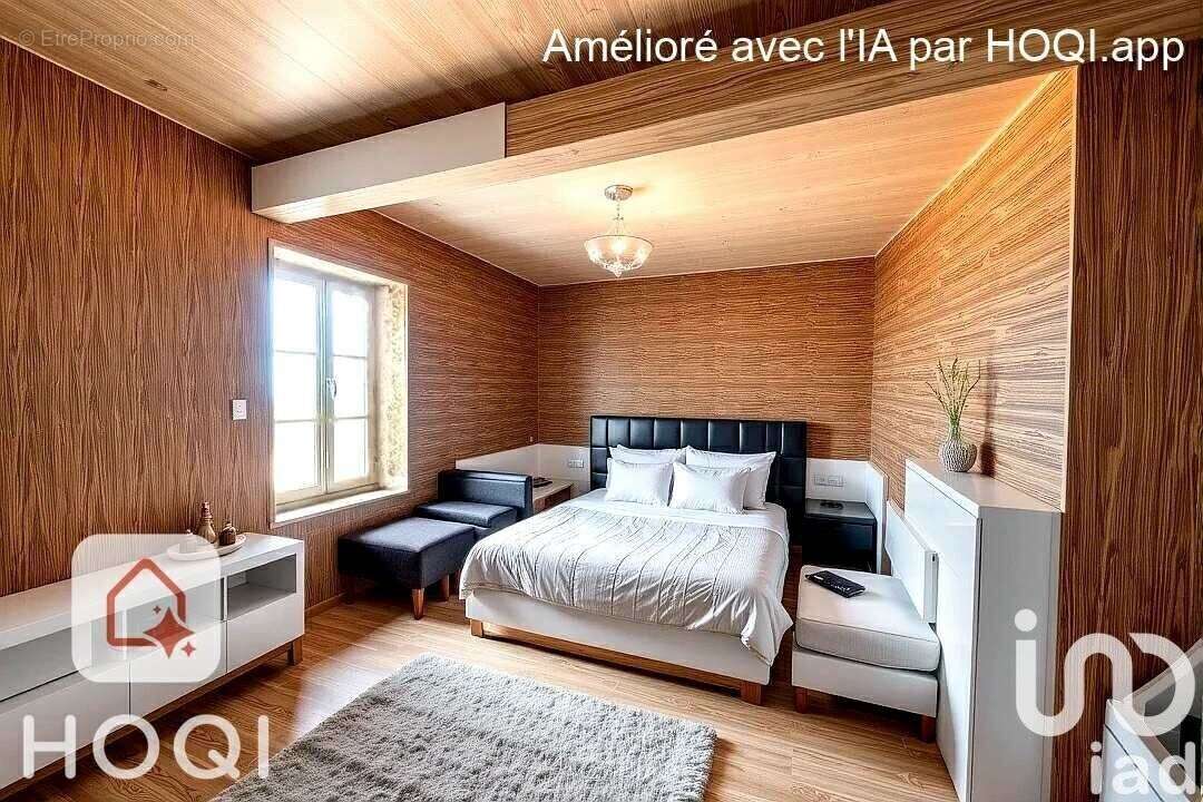 Photo 7 - Maison à SAINT-HILAIRE