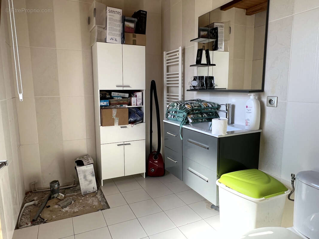 Maison à SAINT-MARTIN-PETIT