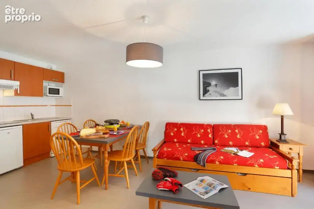 Investissement en residence de tourisme - photo 14
