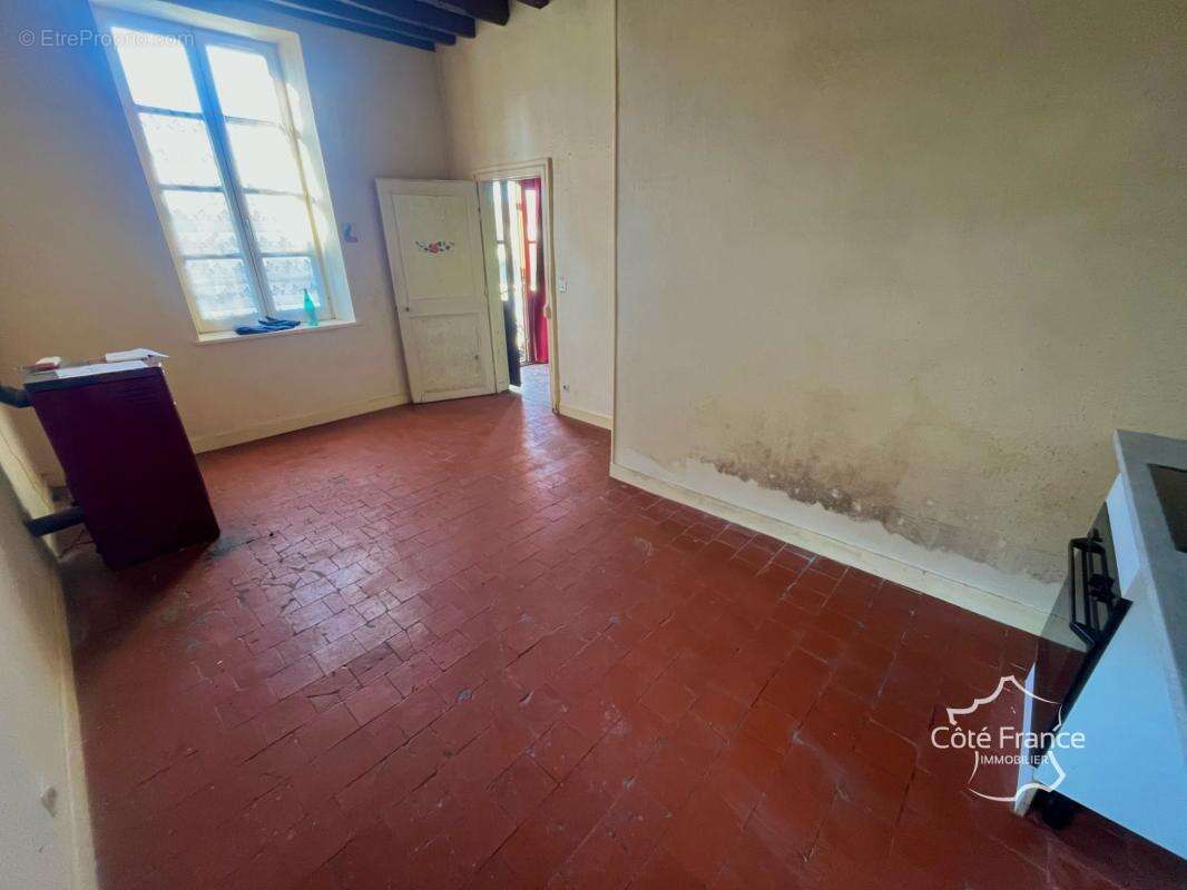 Maison bourgeoise avec vue dégagée   Calme, terrain et dépen - photo 14