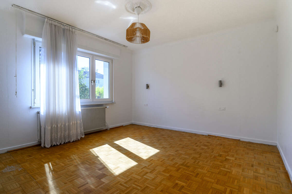 Maison à STRASBOURG