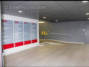 Commerce à VALBONNE