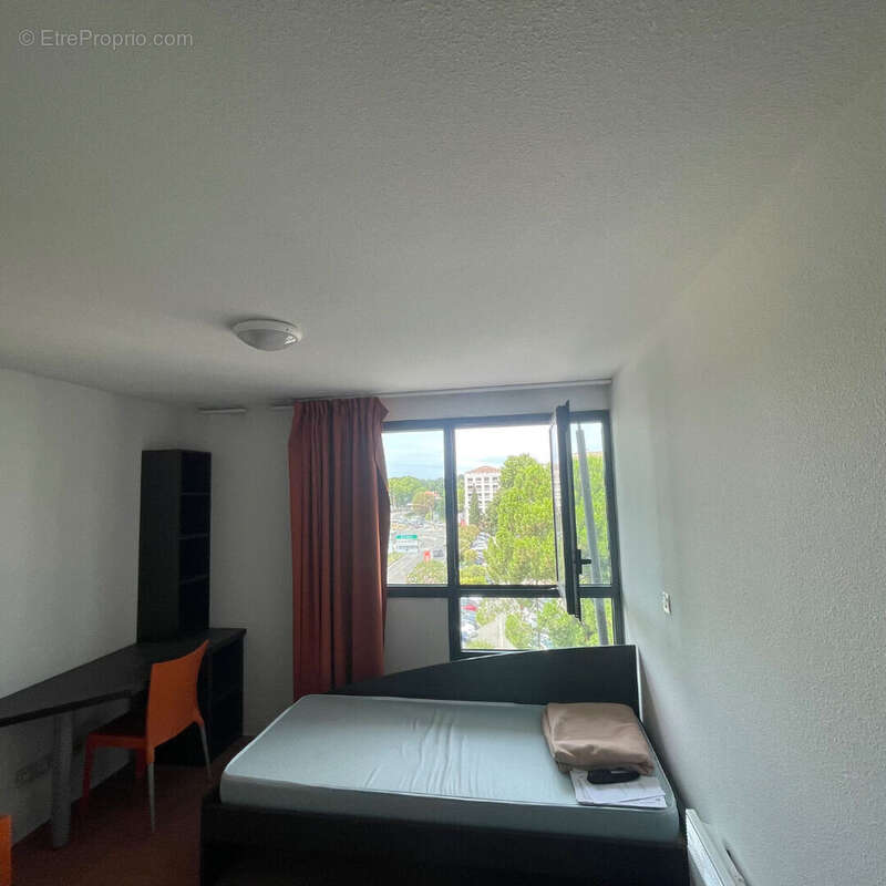 Appartement 18m² à avignon - photo 2