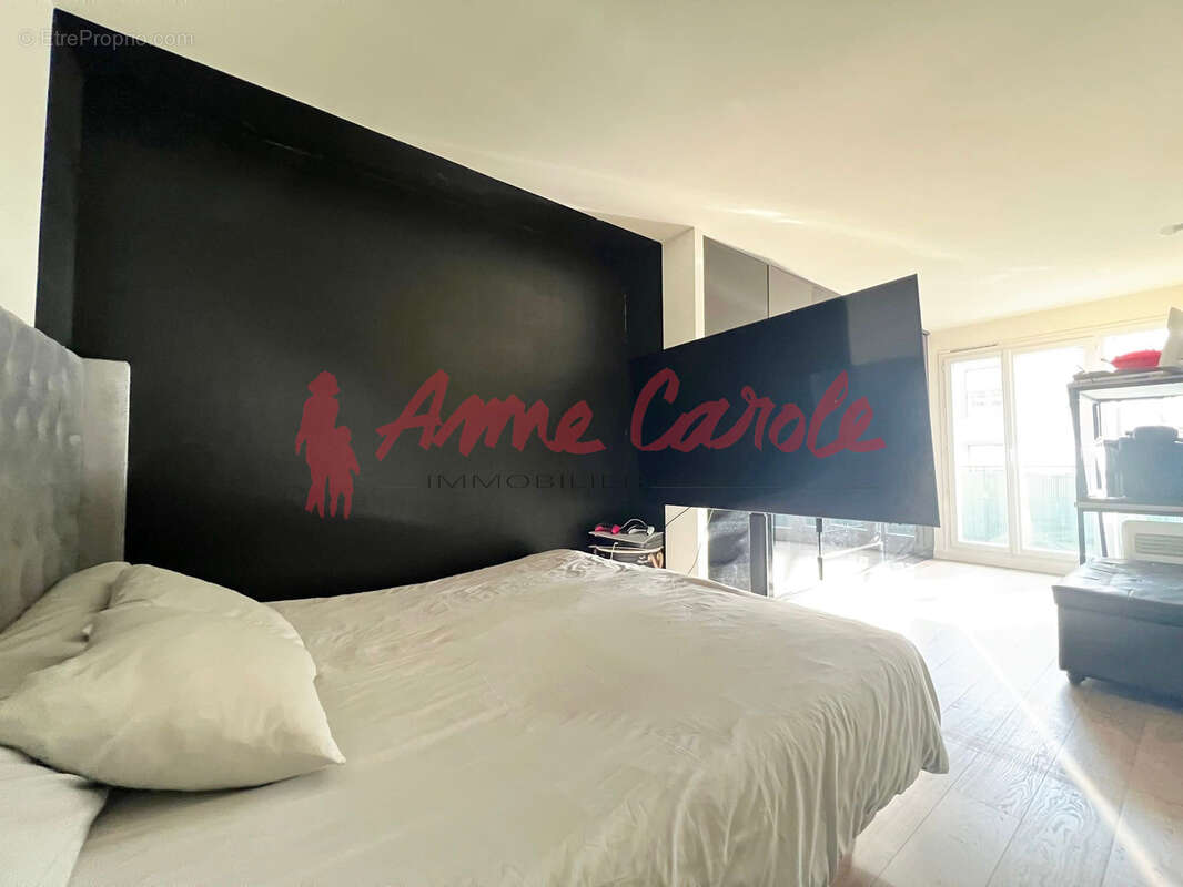 Appartement à SAINT-MAURICE