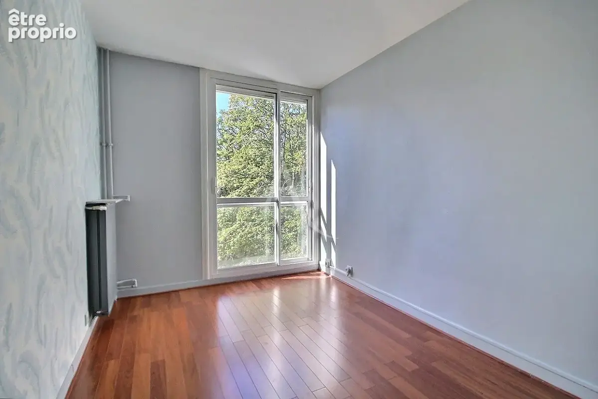 La villeparc t4 de 87 m² - photo 9