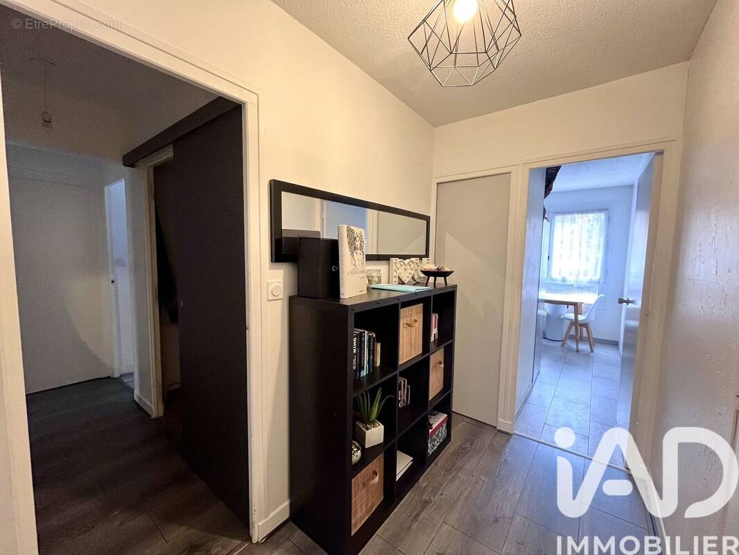 Photo 1 - Appartement à TARBES