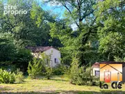 Maison à MADAILLAN