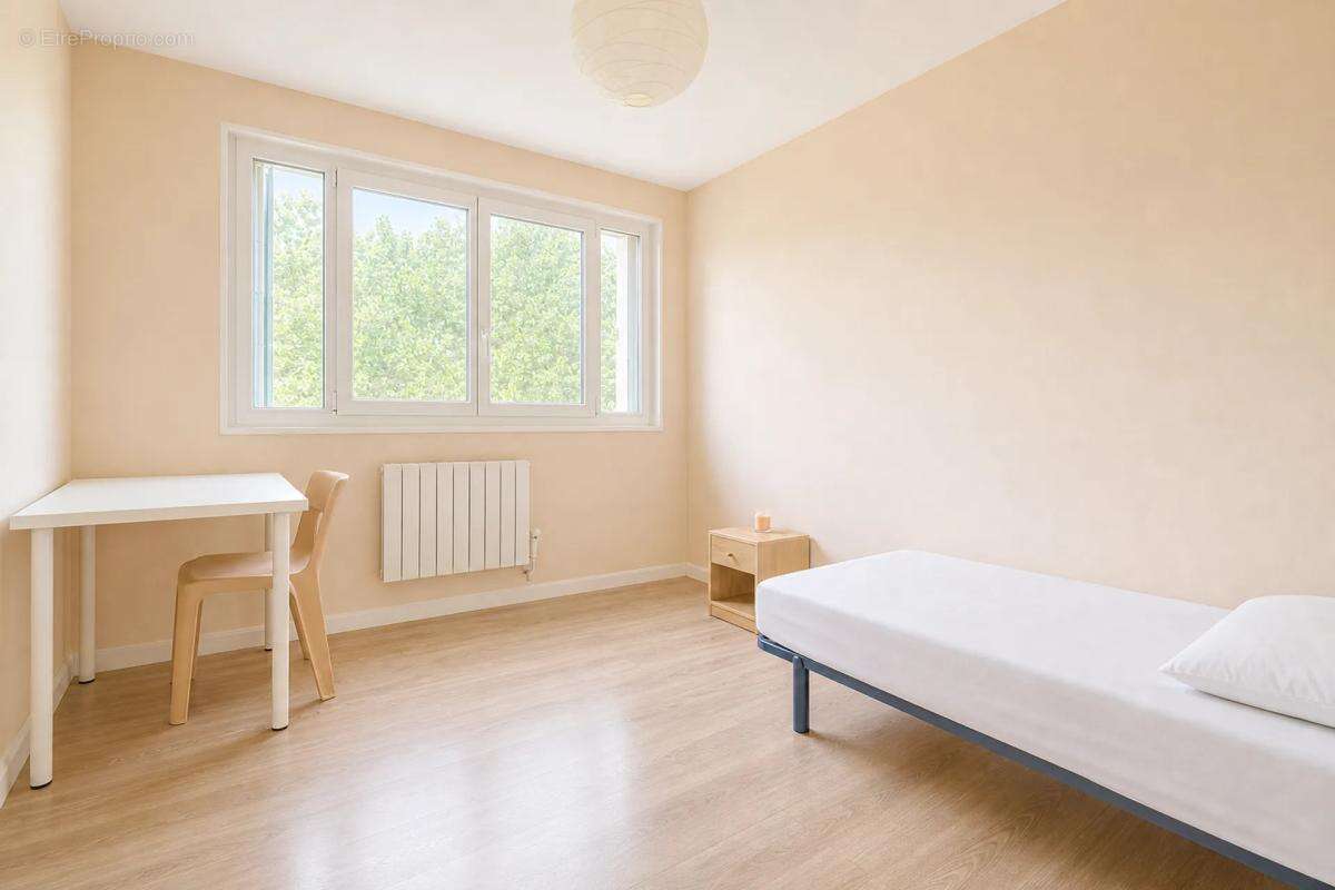 Appartement LOUÉ de 4 pièces de 68 m2 en vente à Grenoble - photo 7