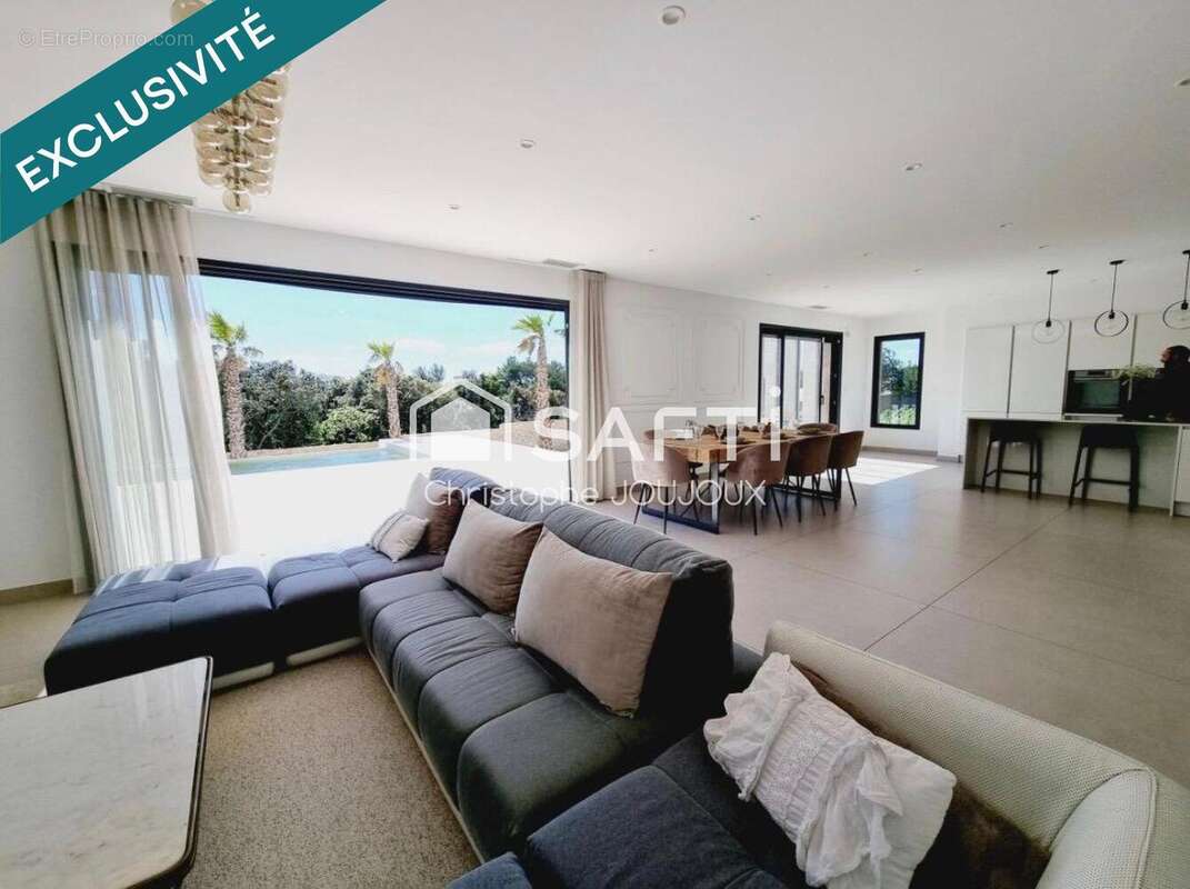 Photo 6 - Maison à NIMES