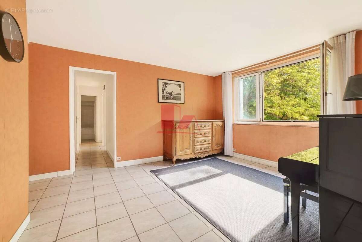 Appartement à VANVES