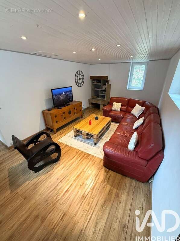 Photo 4 - Maison à PLOUIGNEAU