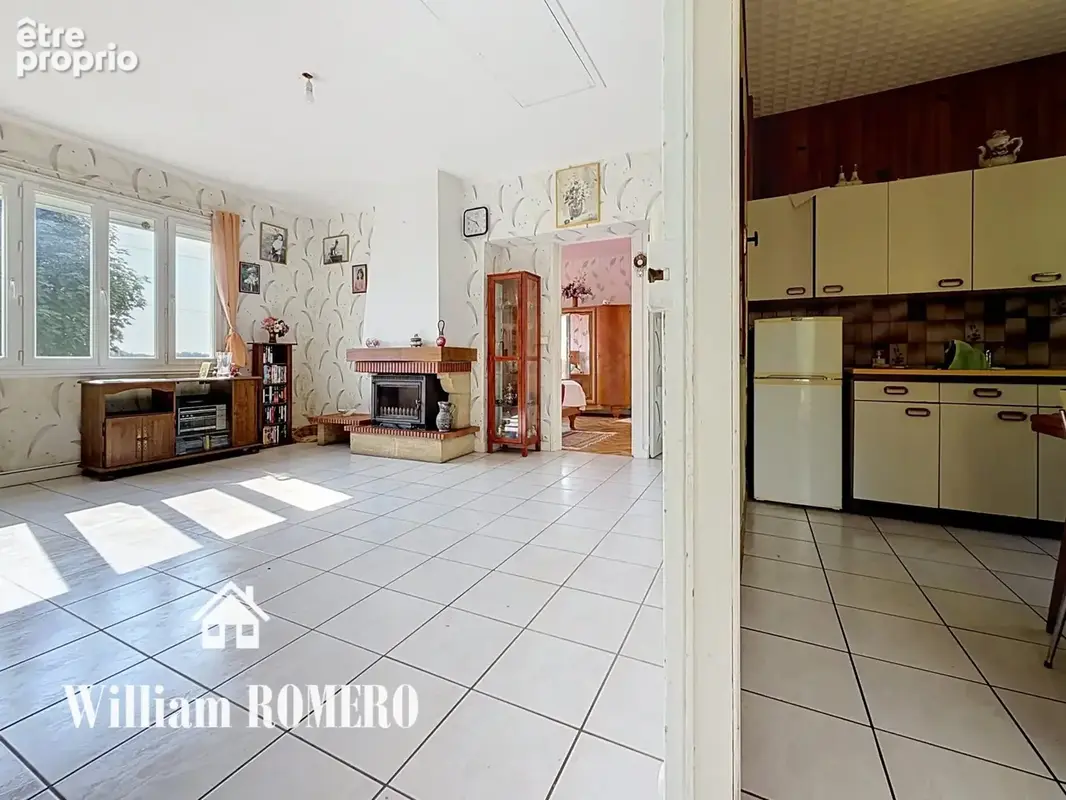 Photo Maison à Coueron au prix de 199 900€