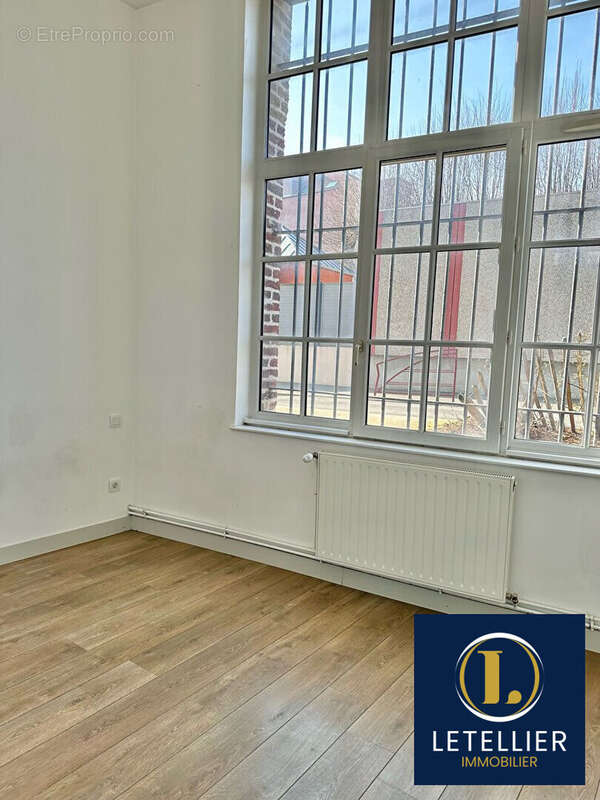 Appartement à ELBEUF