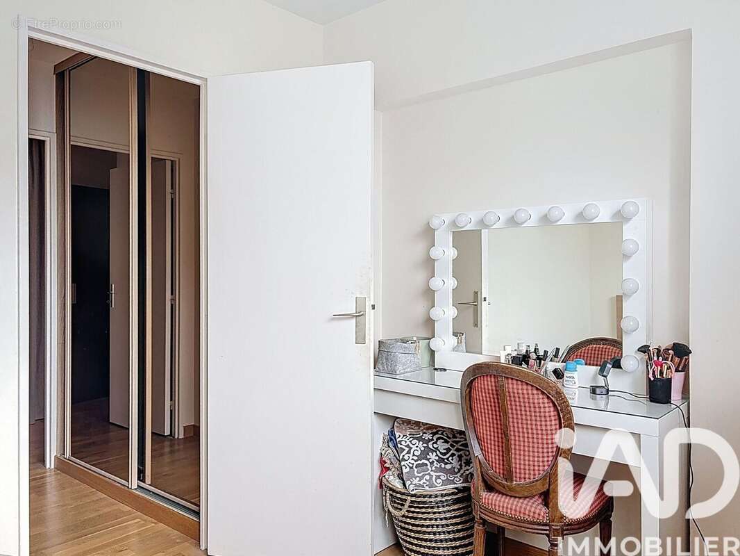 Photo 8 - Appartement à BOIS-COLOMBES