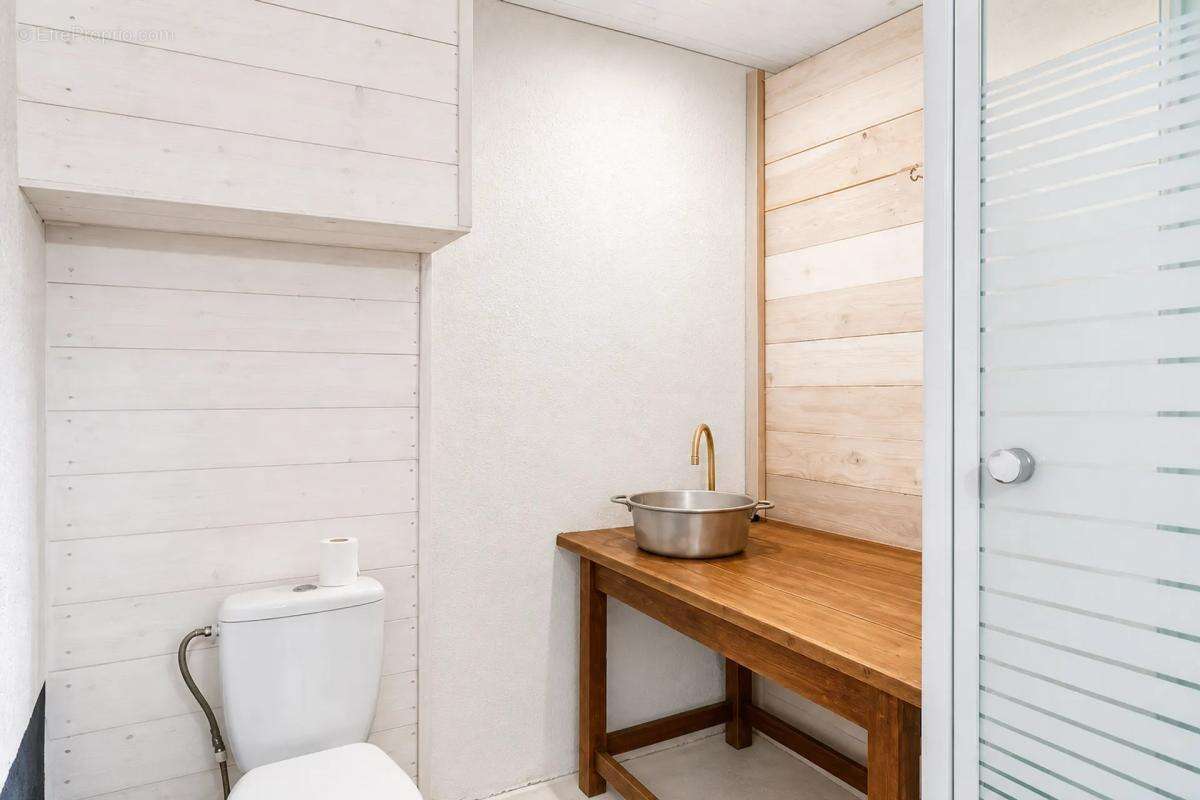 Maison de caractère 5 pièces à Fayet - photo 6
