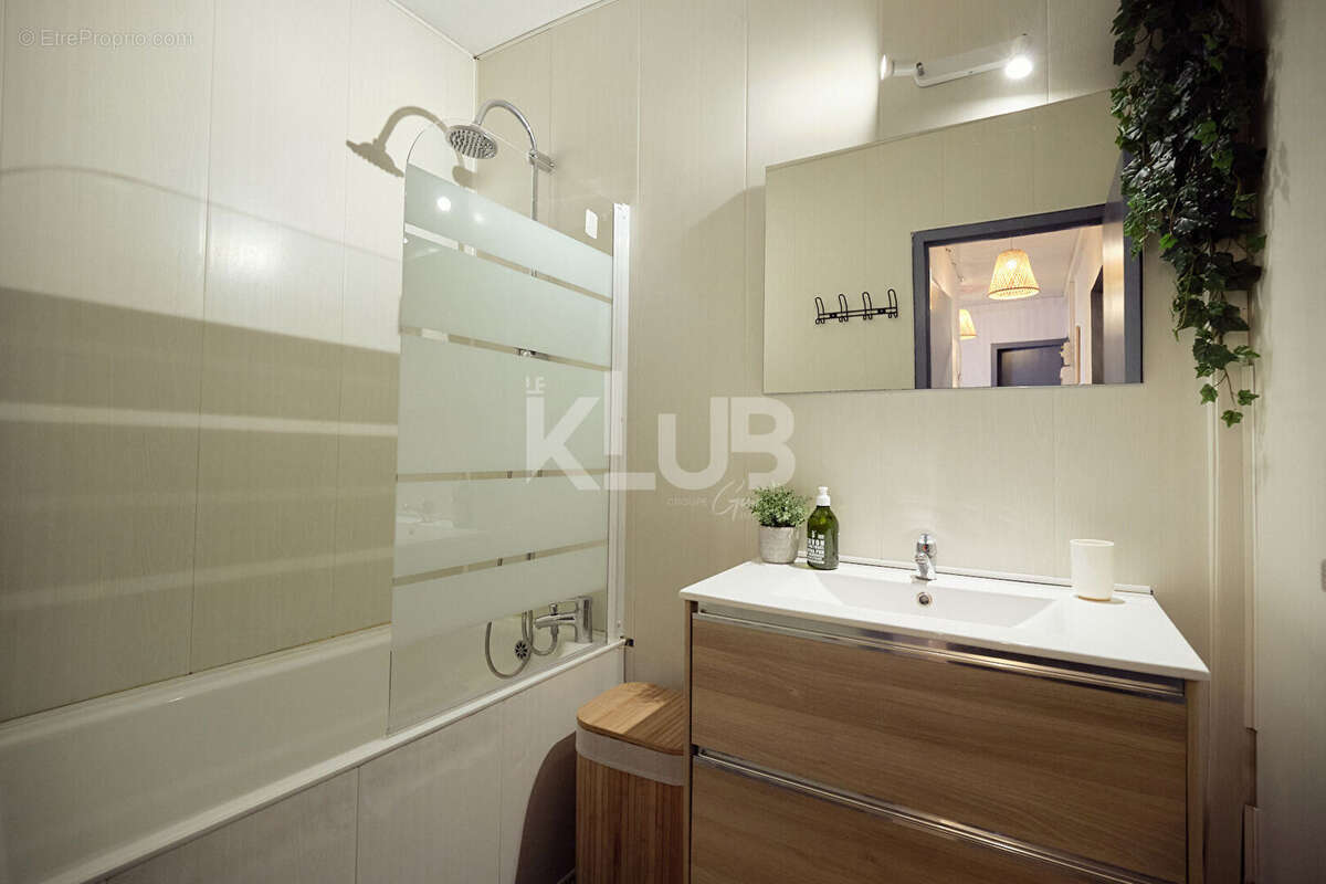 Appartement à BASTIA