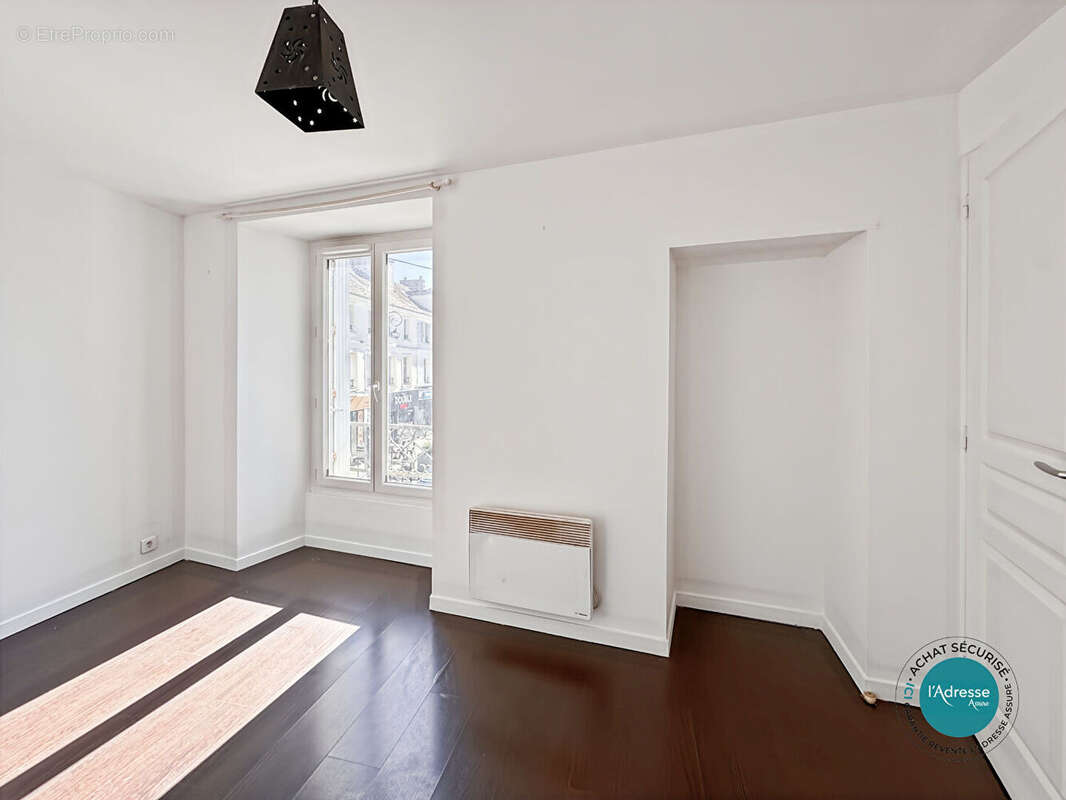 Appartement Mennecy 2 pièces 40 m2 - photo 9
