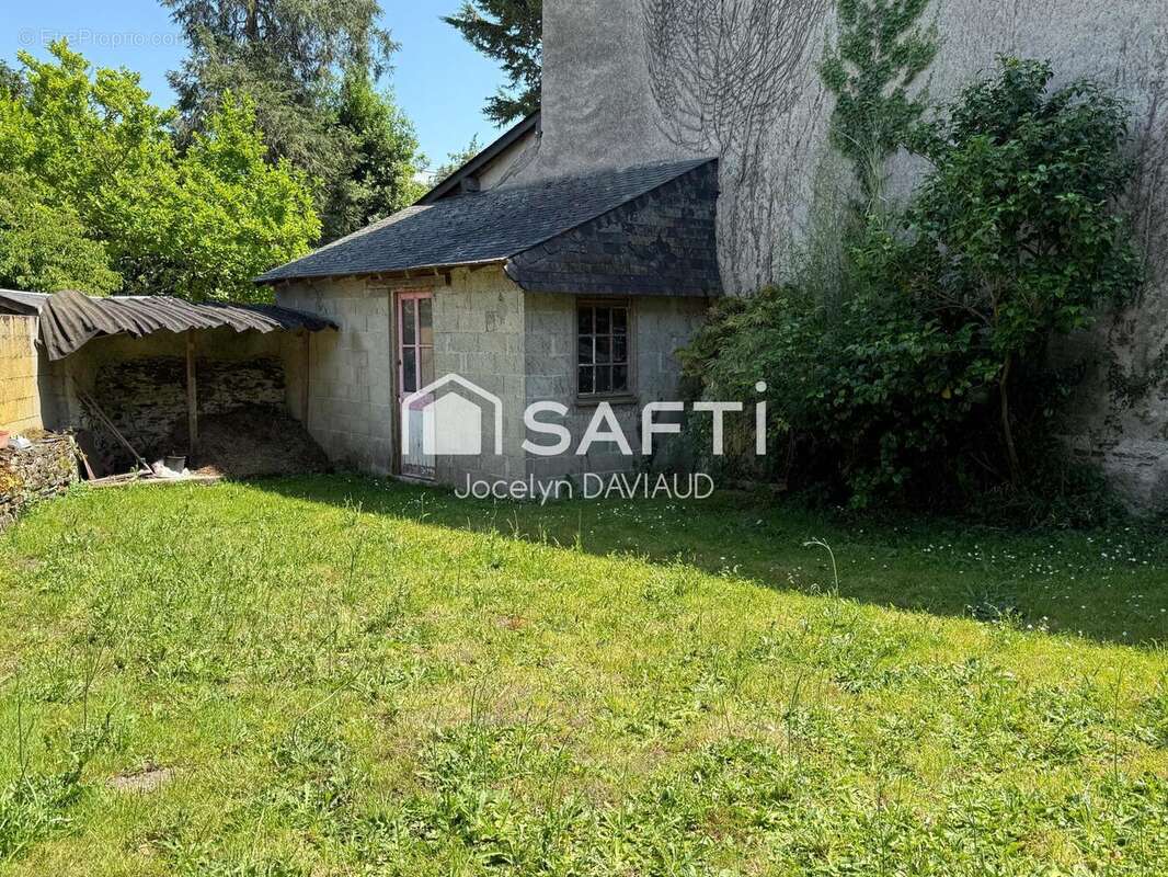 Photo 3 - Maison à LES PONTS-DE-CE