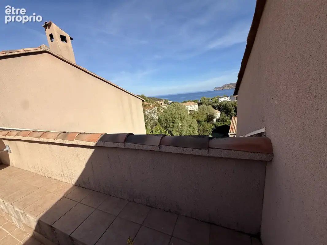Villa 186 m2 vue mer montagnes avec terrain 1500 m2. - photo 26