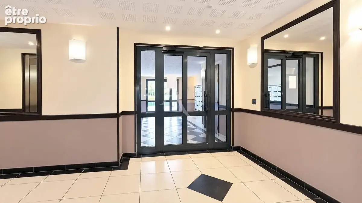 Coup de coeur f3 en rez-de-jardin avec terrasse & jardin ! - photo 13