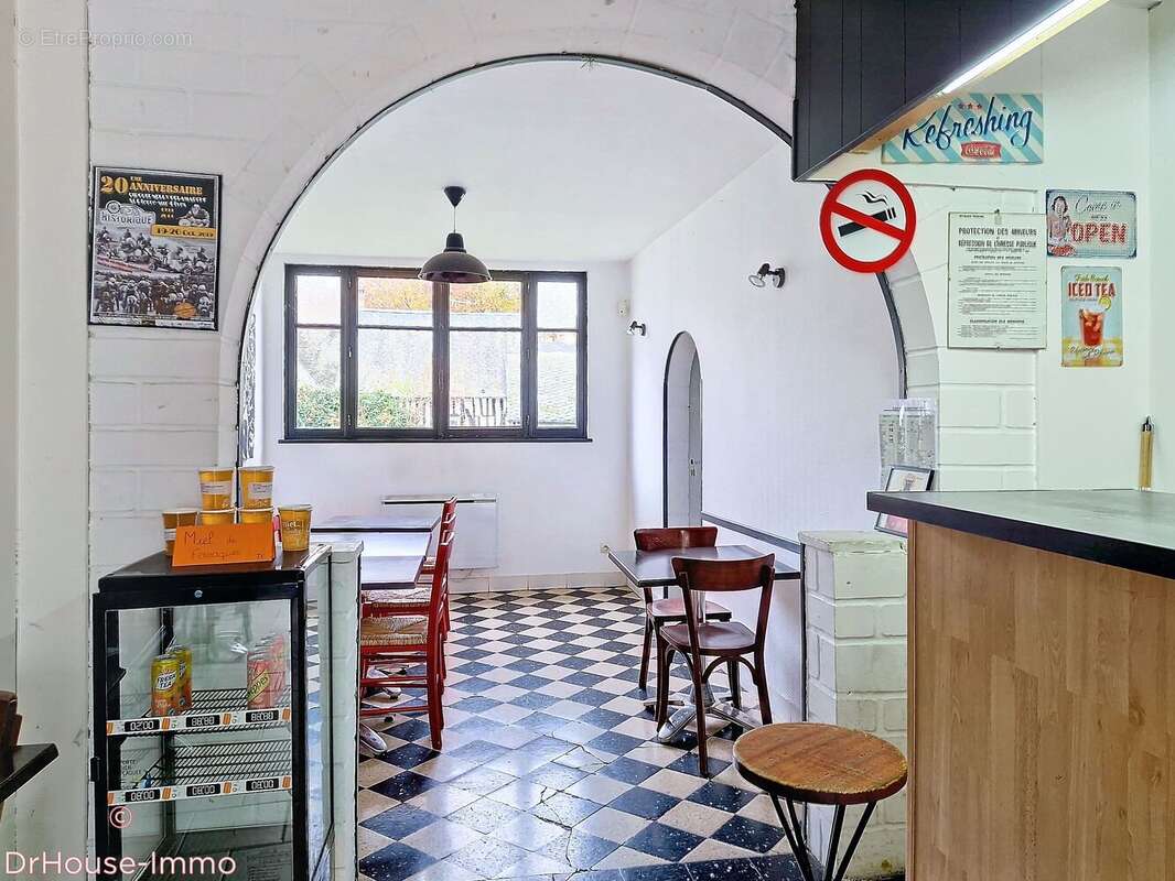 Appartement à FERVAQUES