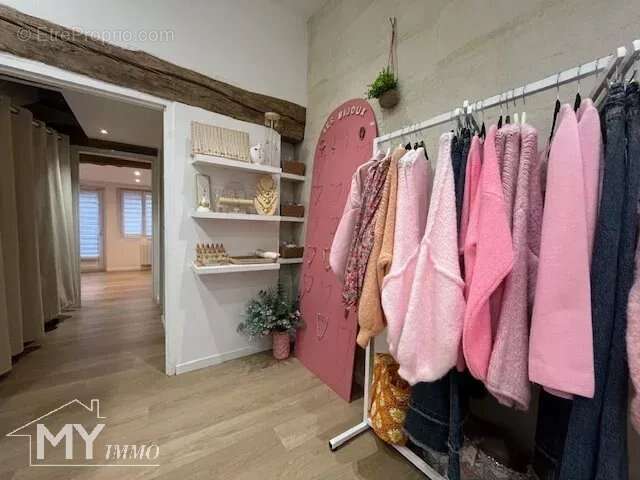 Appartement à SAINTE-FOY-LA-GRANDE