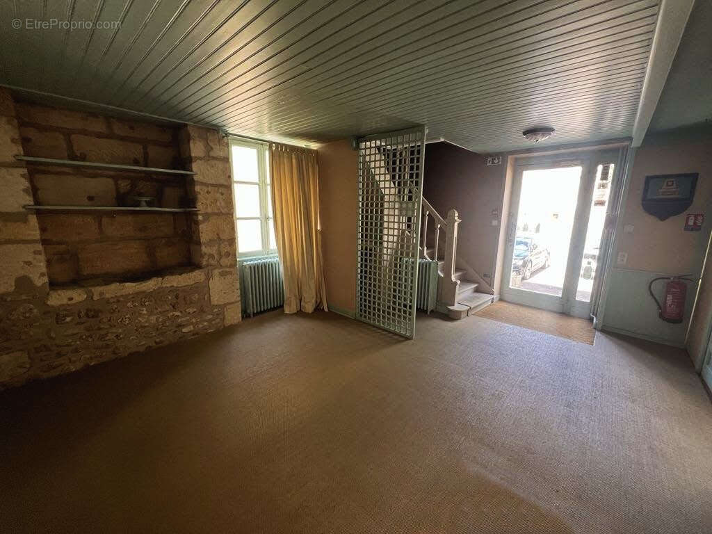 Maison à SORGES