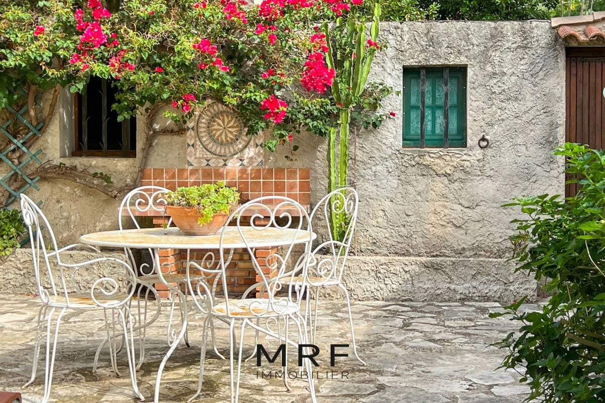 Maison à LA SEYNE-SUR-MER