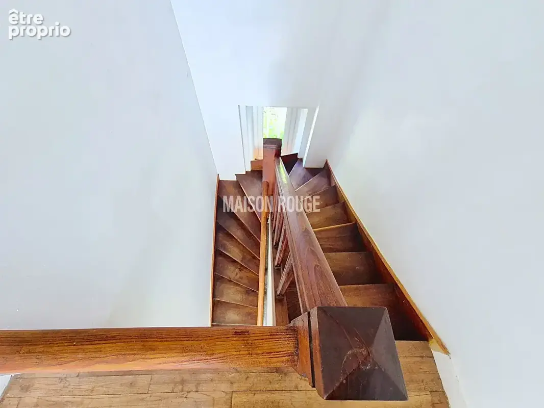 Maison en pierre de charme avec chambre de plain-pied et grand jardin - photo 8