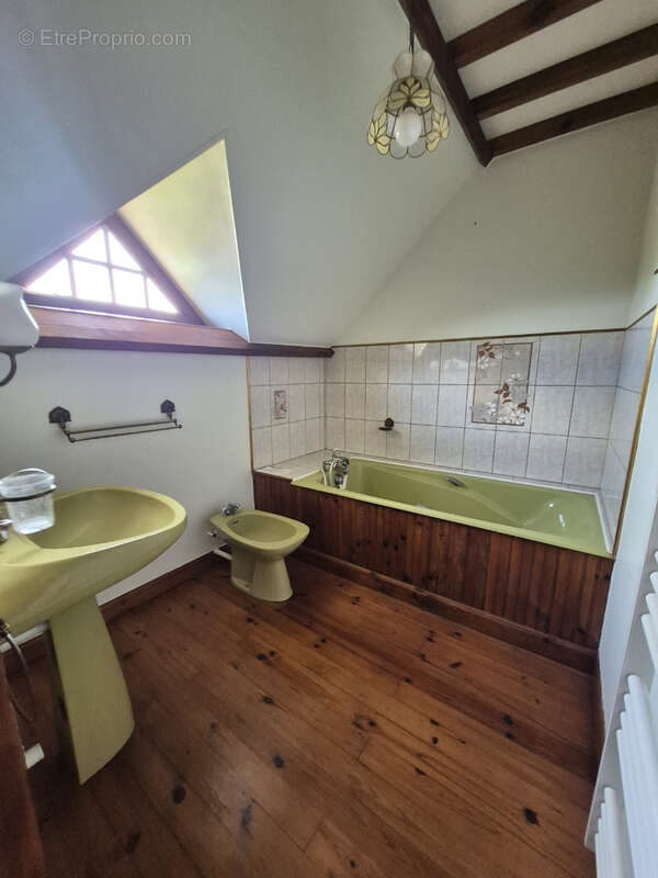 Maison à NEUFCHATEL-EN-BRAY