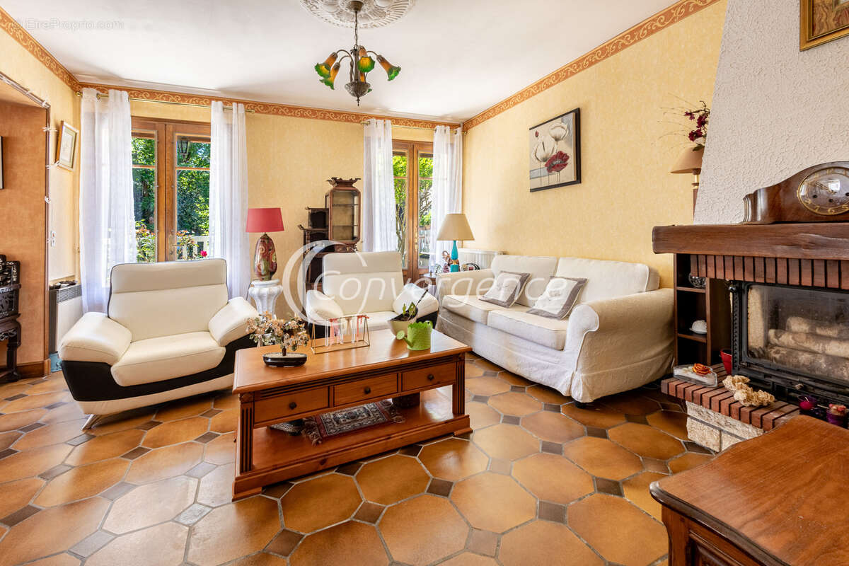 Maison à VIDEIX