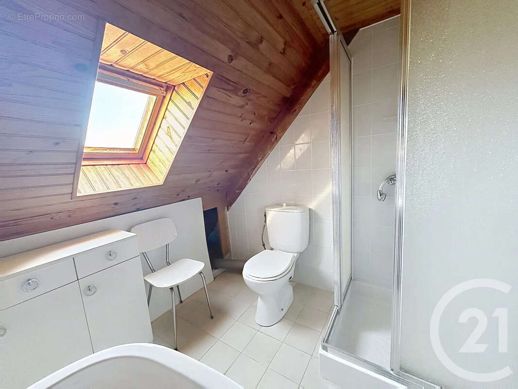 Maison 66 m² à Penestin  - photo 9