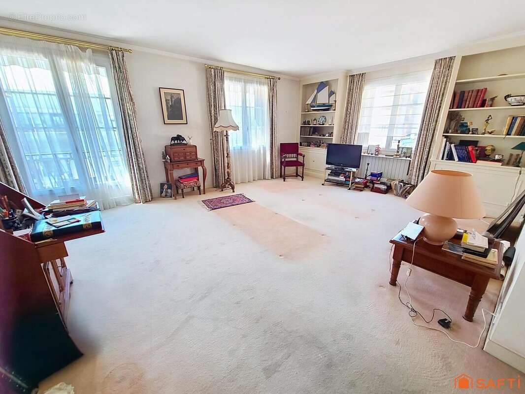 Photo 7 - Appartement à LISIEUX