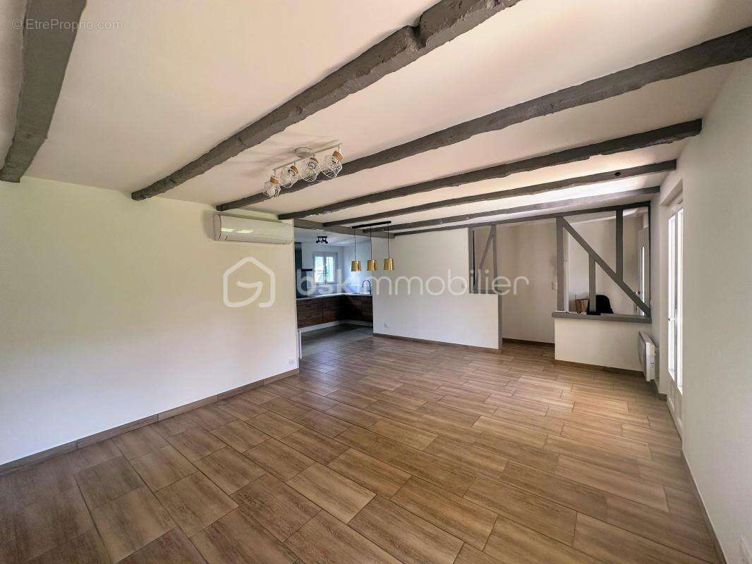 Maison à BARBAZAN-DEBAT