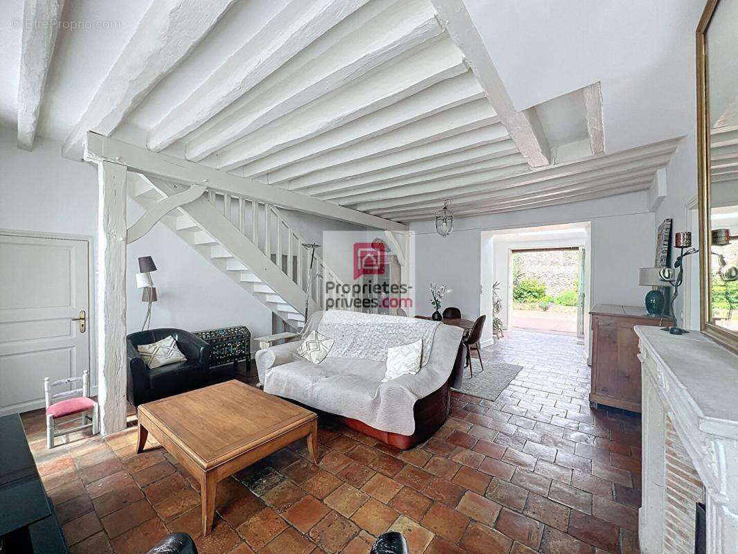 Triplex - maison de ville - photo 9