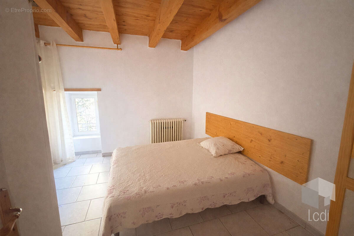 Maison à LES VANS
