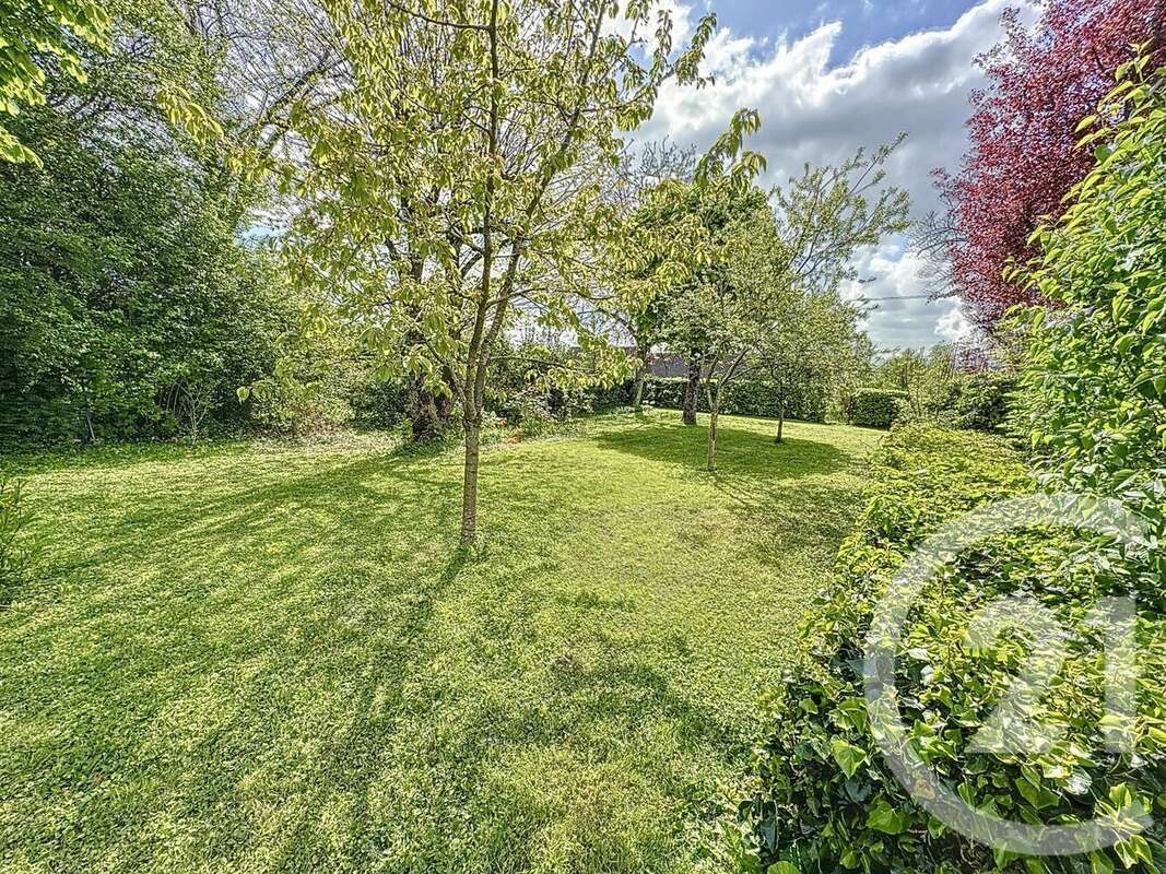 Maison à LA SAULSOTTE