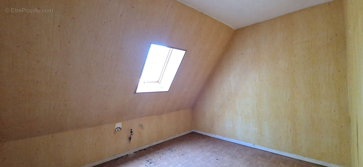 Maison à ISIGNY-SUR-MER