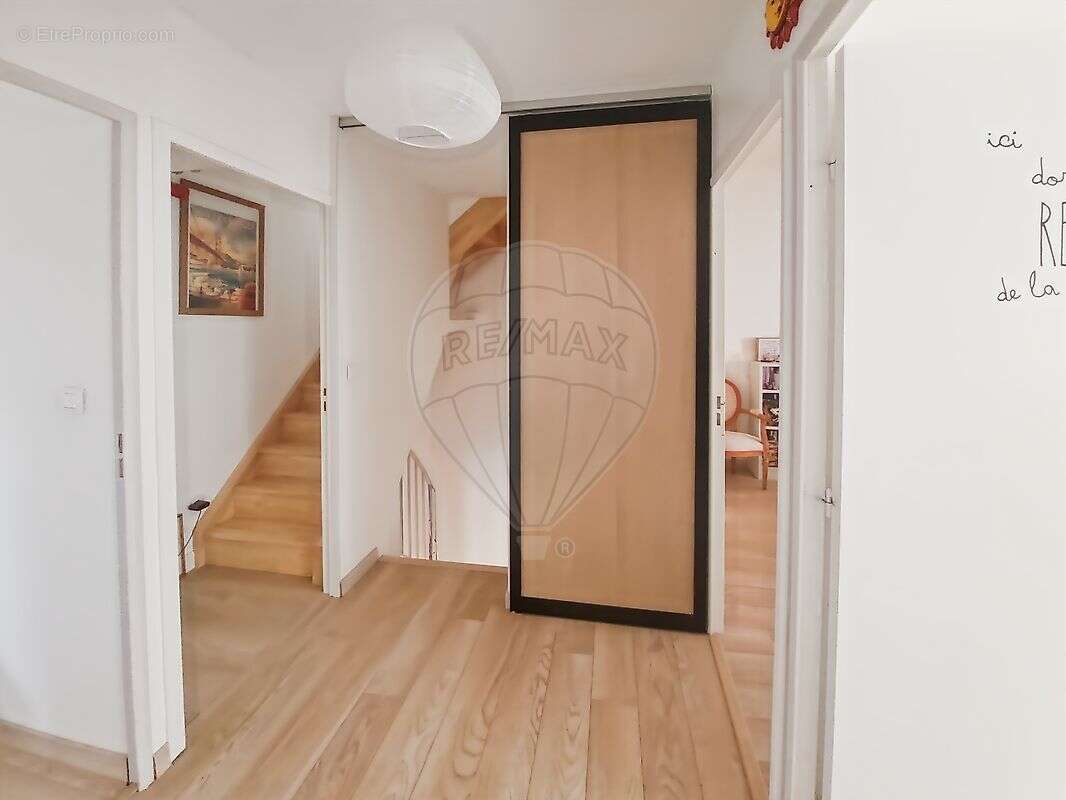 Maison à NANTES