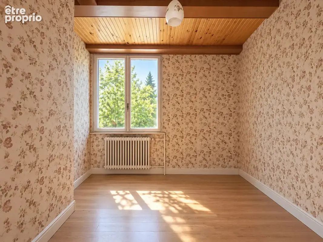 Maison Crépieux 7 pièces 171.01 m² - photo 12