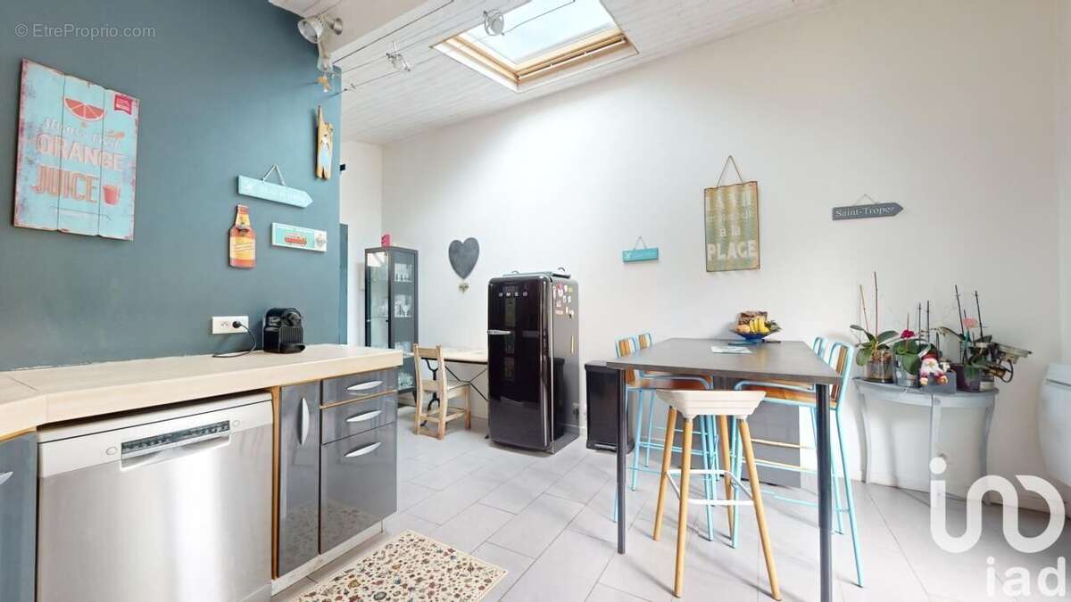 Photo 7 - Maison à MAGNY-LES-HAMEAUX