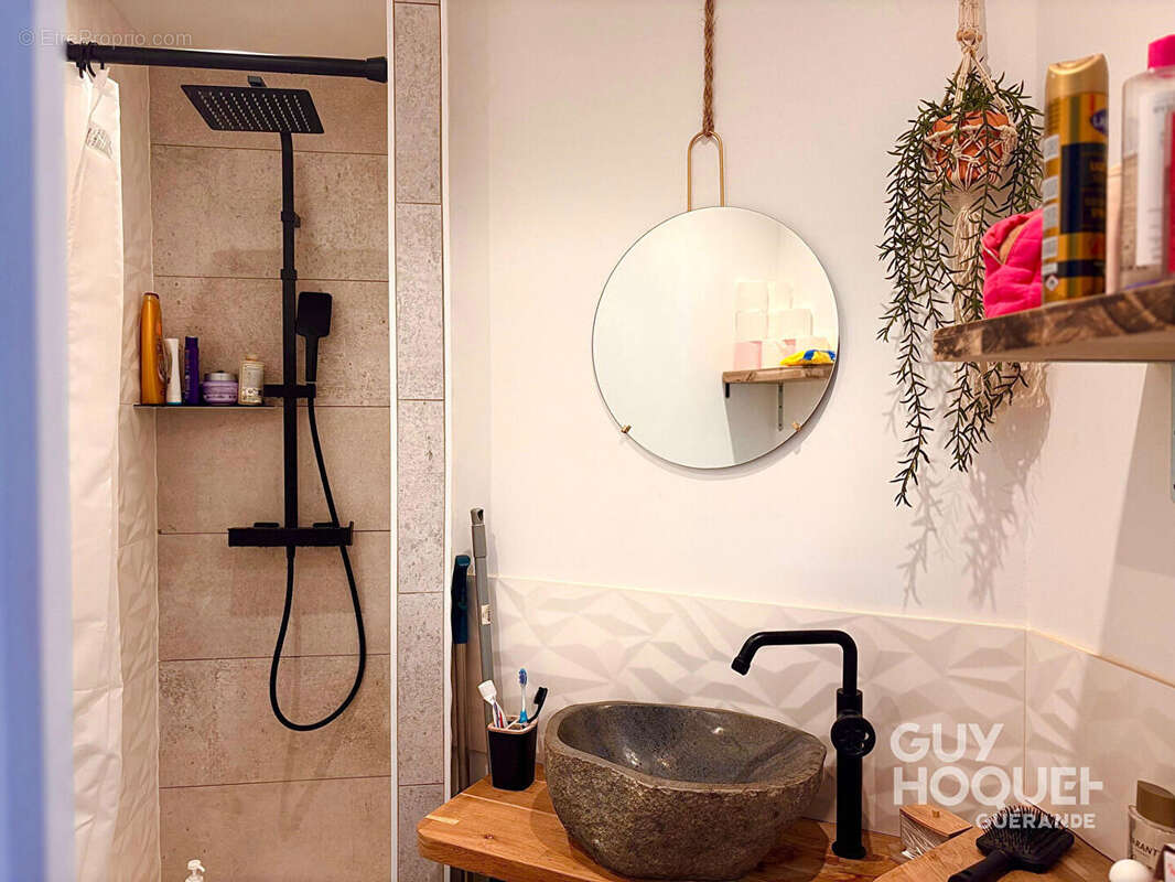 Appartement à GUERANDE