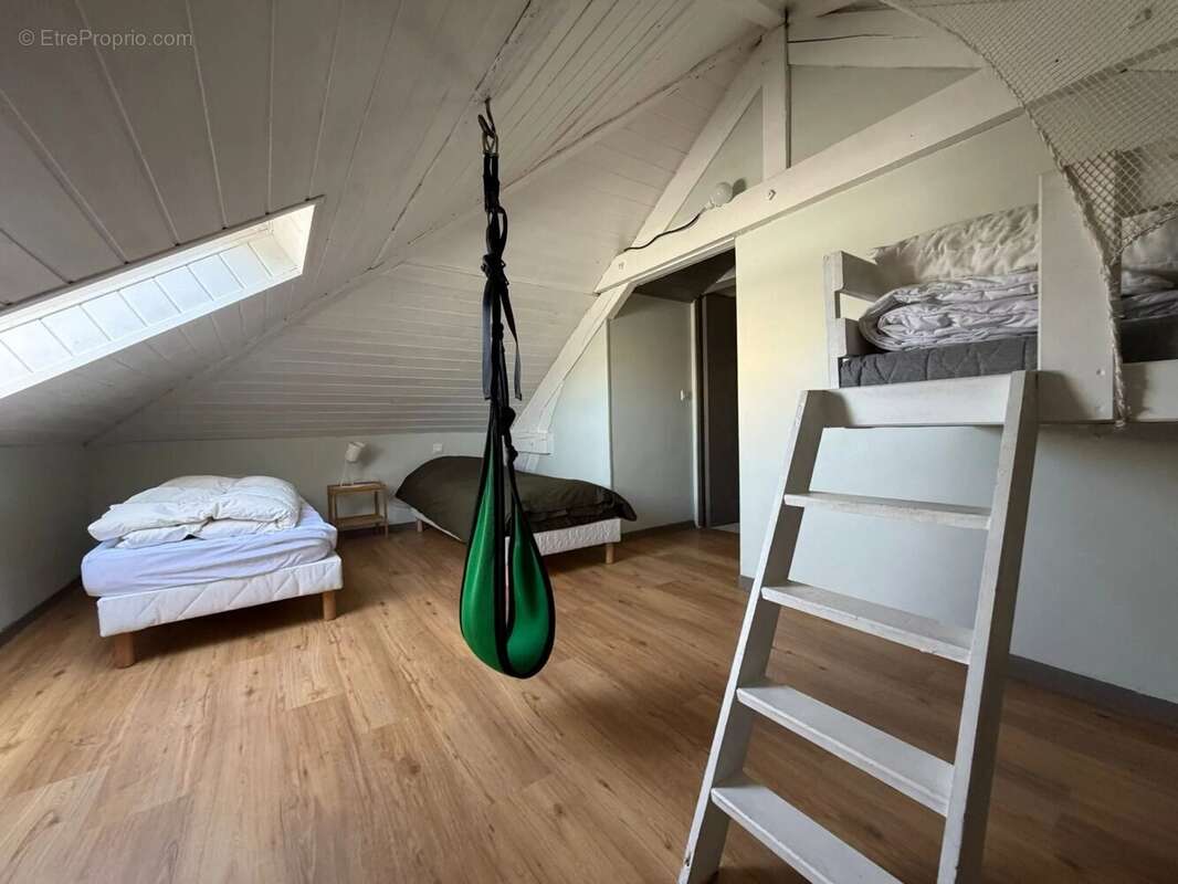 Maison à HOULGATE