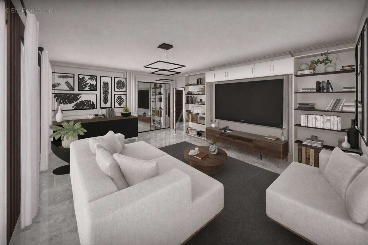 Appartement à CLISSON